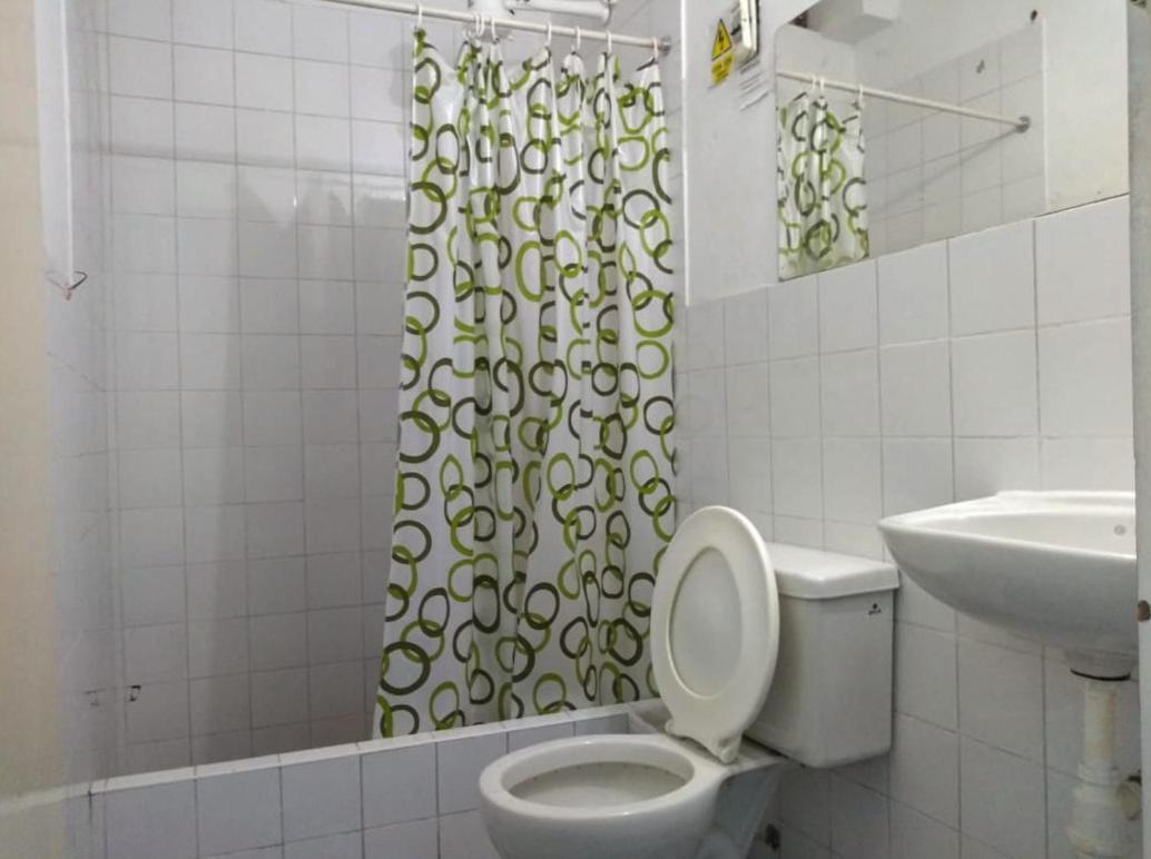 Hostal Virrey & Tours Трухильо Экстерьер фото