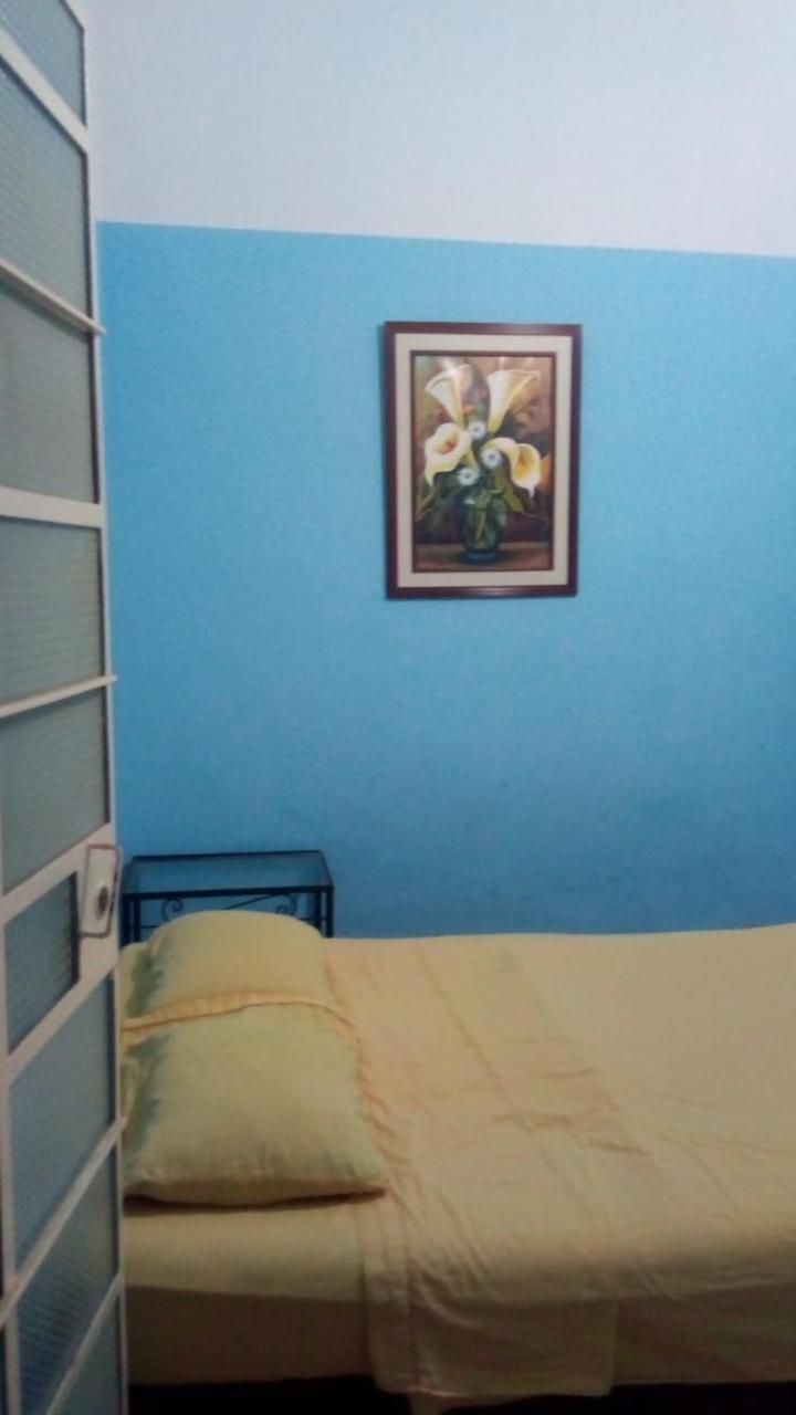 Hostal Virrey & Tours Трухильо Экстерьер фото
